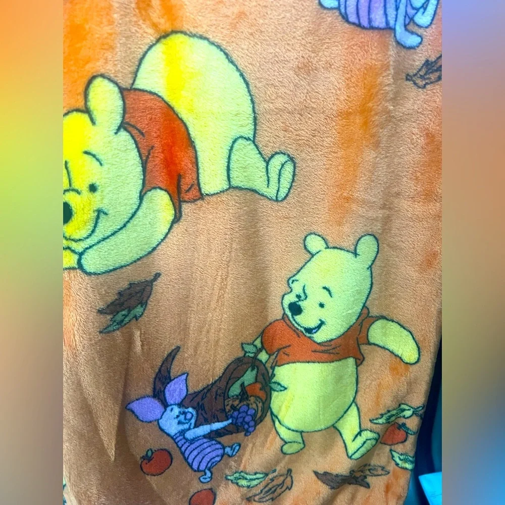 Disney new style